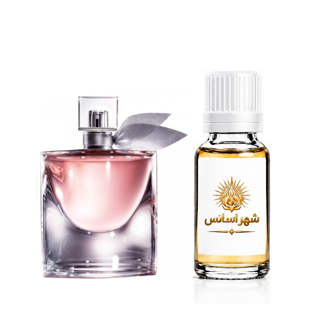 اسانس عطر لانکوم لا ویه است بله زنانه