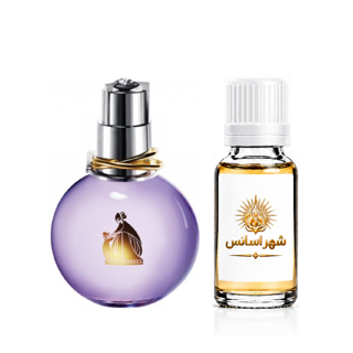 اسانس عطر لانوین اکلت زنانه